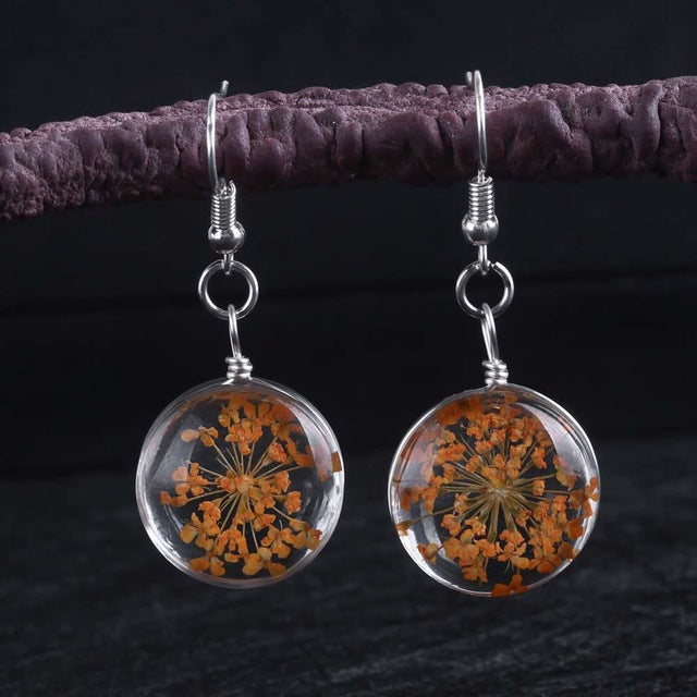 2020 Fashion Acrylic Resin Oval Dangle Earrings for Women Geometry Big Circle Tortoiseshell Earrings Acetate Brincos