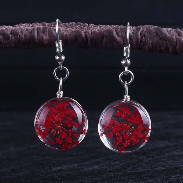2020 Fashion Acrylic Resin Oval Dangle Earrings for Women Geometry Big Circle Tortoiseshell Earrings Acetate Brincos