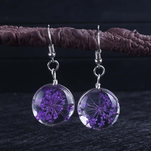 2020 Fashion Acrylic Resin Oval Dangle Earrings for Women Geometry Big Circle Tortoiseshell Earrings Acetate Brincos