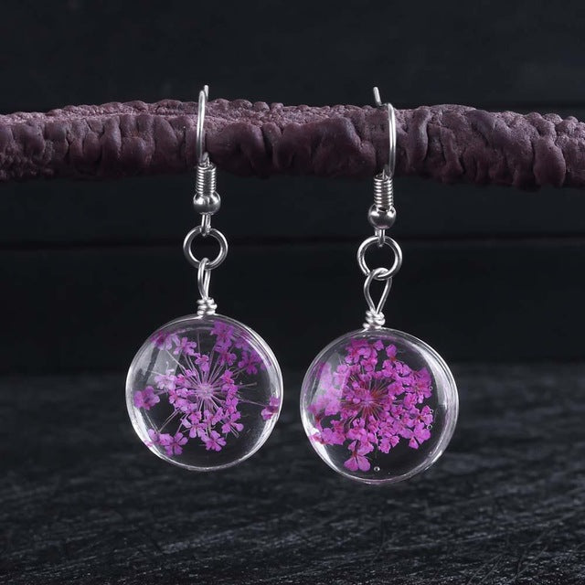 2020 Fashion Acrylic Resin Oval Dangle Earrings for Women Geometry Big Circle Tortoiseshell Earrings Acetate Brincos