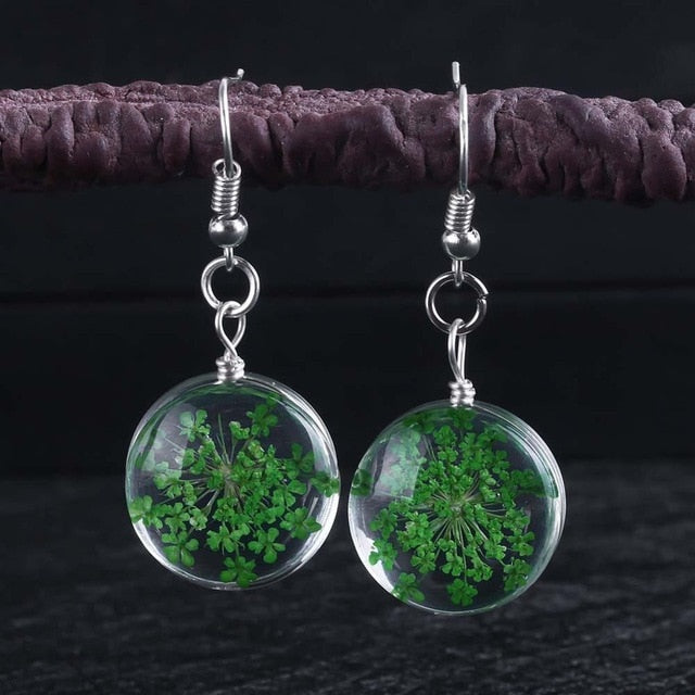 2020 Fashion Acrylic Resin Oval Dangle Earrings for Women Geometry Big Circle Tortoiseshell Earrings Acetate Brincos