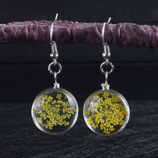 2020 Fashion Acrylic Resin Oval Dangle Earrings for Women Geometry Big Circle Tortoiseshell Earrings Acetate Brincos