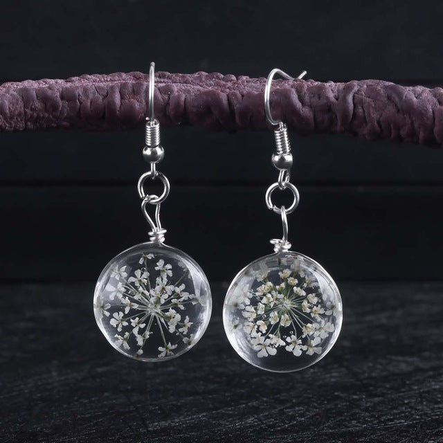 2020 Fashion Acrylic Resin Oval Dangle Earrings for Women Geometry Big Circle Tortoiseshell Earrings Acetate Brincos