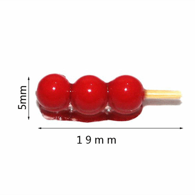 Resin stereo lemon orange earrings long pendant fashion summer fruit jewelry for girls and teenagers gifts wholesale