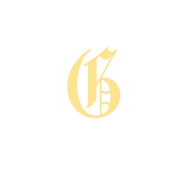 Gold chains initial necklace For women A-Z letter necklace stainless steel necklaces collier цепь old english font chain цепи