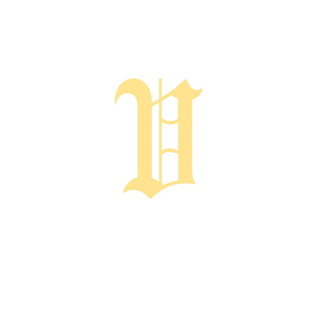 Gold chains initial necklace For women A-Z letter necklace stainless steel necklaces collier цепь old english font chain цепи